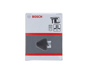 Bosch Portabrocas profesional SDS Plus Quick Change (para GBH 18V-34 CF, accesorios para martillo perforador)