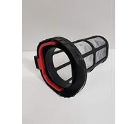 Bosch Portafiltro original 12026519 para escoba eléctrica recargable Flexxo 25,2 V mod. BBH3, BCH3.