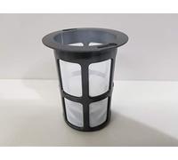 Bosch portafiltro original para escoba eléctrica Unlimited serie 8 modelos BBS1, BBS8, BCS1, BCS8, BKS8..