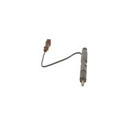 BOSCH Portainyector LAND ROVER 2,0 ERR6217 MSC100610