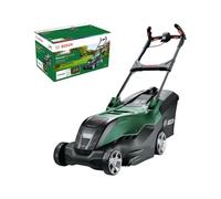 Bosch Potente cortacésped AdvancedRotak 40-650 para Cortar el césped, Potencia del Motor de 1700 W, Ancho de Corte: 40 cm