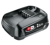 Power for All 18V Batería (18 V, 2,5 Ah, Iones de litio)