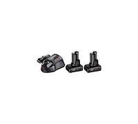 Bosch Power Set 10,8 V 4,0 Ah - Tecnología De Litio: Batería