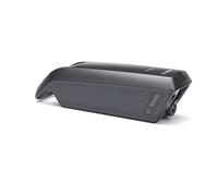 Bosch PowerPack Antr,Old,Frame, Unisex Adulto, Negro, 400 WH