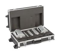 Bosch Powertool Accessories Diamante Seco Núcleo Set Moldes 5 Pieza BPA608587007