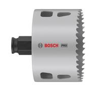 Bosch Powertool Accessories Multi Material PC Plus Agujero Saw 76mm BPA608594402