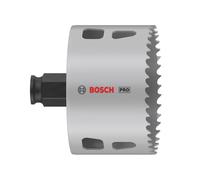 Bosch Powertool Accessories Multi Material PC Plus Agujero Saw 76mm BPA608594402