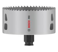 Bosch Powertool Accessories Multi Material PC Plus Agujero Sierra 102mm