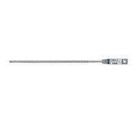 Bosch Powertool Accessories Pro Sds plus-5X Martillo Broca 12.0 x 400 x 460mm