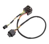 BOSCH PowerTube Cable De Batería 220 Mm Juego De Conexión Nuevo