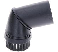 Bosch Pro 1 cepillo de aspiración redondo (para GAS 18V-12 MC, 66 x 43 x 98 mm, accesorios para aspiradora)