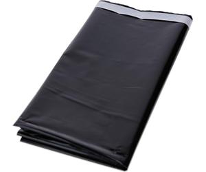 Bosch Pro 10 bolsas de eliminación de polietileno (para GAS 18V-12 MC, 265 x 125 x 12 mm, accesorios para aspiradora)