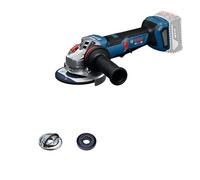Bosch PRO 18V System Amoladora a batería GWS18V-11PS