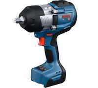 Bosch PRO 18V System Heavy DUTY GDS18V-1400 - Atornillador de impacto | Incluye L-BOXX