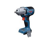 Bosch PRO 18V System Heavy DUTY GDS18V-450H - Atornillador de impacto | Sin batería/cargador