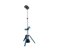 Bosch PRO 18V System Linterna a batería GLT18V-5000 (sin batería)