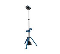 Bosch pro 18v system linterna a batería glt18v-5000 (sin batería)