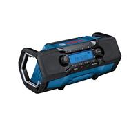 Bosch PRO 18V System Radio a batería GPB18V-3C