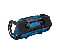 Bosch PRO 18V System Radio a batería GPB18V-3C (sin batería)