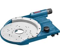 Bosch Professional Adaptador FSN OFA - Universal para fresadoras sobre carril guía Bosch FSN