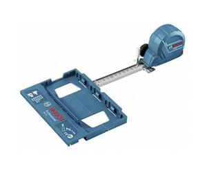 Bosch PRO Accesorio de sistema KS 3000 + FSN SA | Cortes guiados circulares para sierras de calar KS 3000 Sistemas de carriles guía