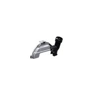 Bosch PRO Accesorio de sistema para amoladora grande GDE 180-CG | Accesorio de aspiración con montaje por clip y sin herramienta para cortes con amoladoras angulares de 180 mm GDE 180-CG