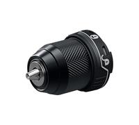 Bosch PRO Adaptador FlexiClick GFA 12-M | PRO GFA12-M: Robusto adaptador de portabrocas metálico GFA 12-M