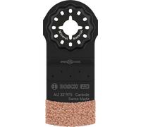 Bosch Pro Aiz 32 RT5 Hoja de Sierra para Herramientas Multifunción, 2,5 X 32MM