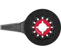 Bosch PRO ALI 12 SC Hoja De Sierra Para Herramientas Multifuncionales, 4 X 12 Mm