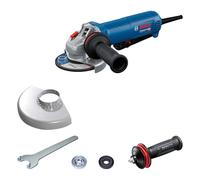 Bosch PRO Amoladora GWS 12-125 P