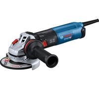 Bosch GWS 17-125 TS amoladora angular 12,5 cm 9700 RPM 1700 W 2,2 kg