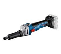 Bosch PRO Amoladora recta a batería GGS 18V-10 SLC