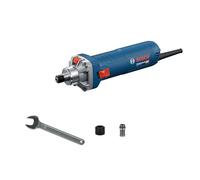 Bosch Professional amoladora angular con cable GGS 30 S (incl. llave)
