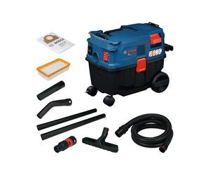 Bosch PRO Aspiradores universales GAS12-25LS | Aspirador de succión continua compacto y móvil GAS12-25LS