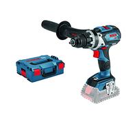Bosch PRO Atornillador a batería GSR 18V-110 C