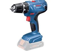 Bosch GSR 18V-21 Professional 1800 RPM Negro, Azul