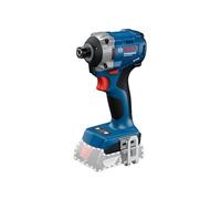 Bosch Professional 18V System atornillador de impacto a batería GDR 18V-215 (sin batería/cargador)