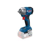 Bosch Llave de impacto inalámbrica GDS 18V-350 06019M5020