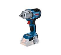 Bosch Atornillador de impacto a batería GDS 18V-450 HC 450/800 Nm sin batería/cargador