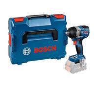 Bosch Professional 18V System atornillador de impacto a batería GDS 18V-750 C (incl. módulo Connectivity GCY42, L-BOXX, sin batería/cargador)