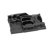 Bosch PRO Bandejas para almacenamiento de herramientas GSB 18 VE-2-LI