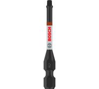 Bosch PRO Bit De Impacto Robertson, R2, 55 Mm, 5 Piezas