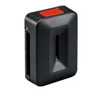 Bosch PRO Bolsa de transporte Soporte ProClick | Una conexión segura de las fundas para cinturón ProClick a los cinturones de tamaño estándar Soporte cinturón ProCLICK