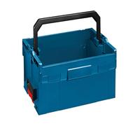 Bosch PRO Caja de herramientas LT-BOXX 272 | Almacenamiento universal dentro del sistema Mobility de Bosch LT-BOXX 272