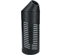 Bosch 1 caja para polvo Pro (76 x 76 mm, accesorio profesional lijadora orbital)