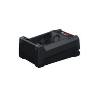 Bosch PRO Cargador GAL 12V/18V-80 | Cargador rápido 12V y 18V GAL 12V/18V-80