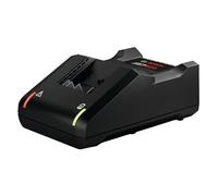 Bosch PRO Cargador GAL 18V-40 | El cargador compacto de 18V Cargador GAL18V-40+CAJA DE CARTÓN