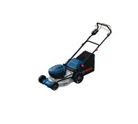 Bosch pro cortacésped autopropulsado a batería gra18v2-46sp
