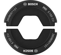 Bosch PRO Crimpeinsatz, E150 CU, 150 mm², Cobre