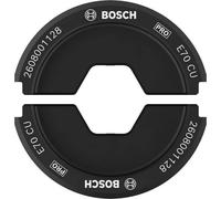 Bosch PRO Crimpeinsatz, E70 CU, 70 mm², Cobre
